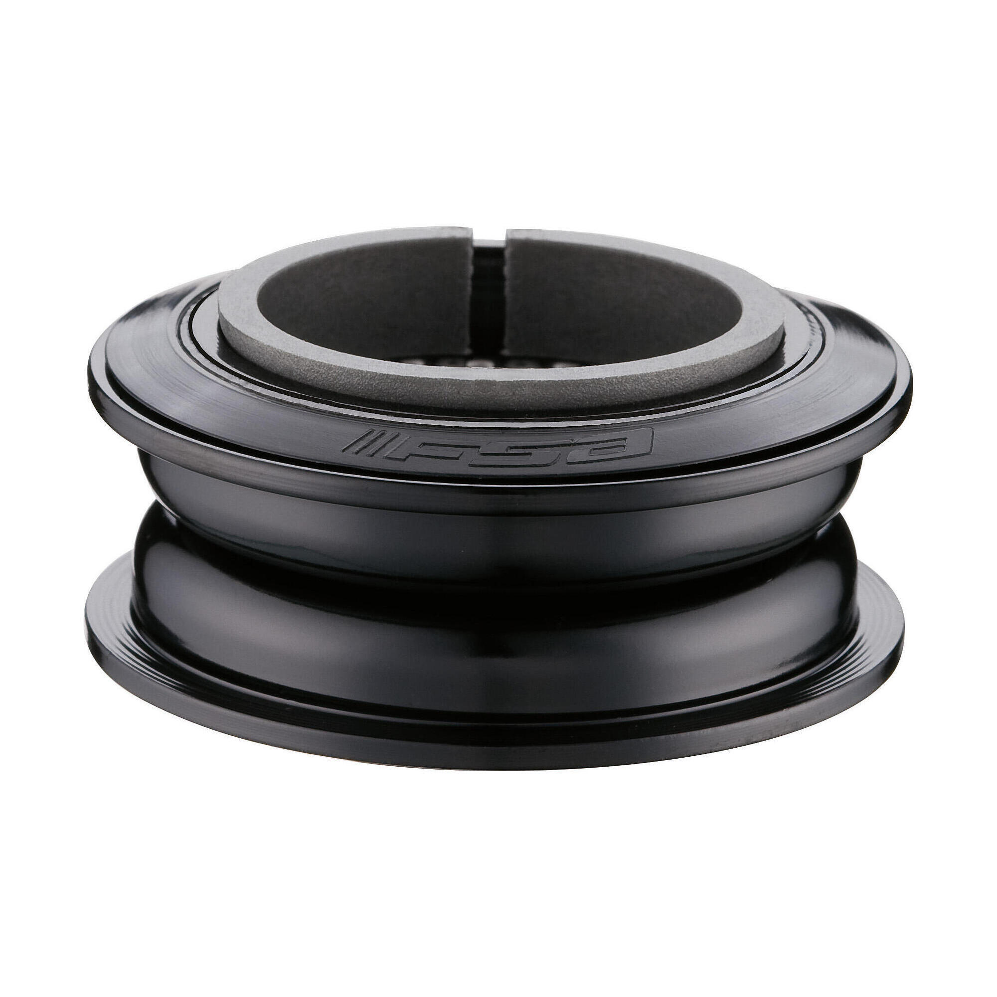 Półzintegrowany zestaw słuchawkowy z aluminium FSA NO.10 1-1/8