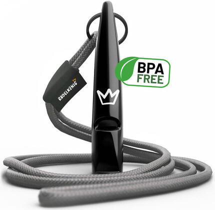 Hundepfeife – Trainingshilfe für Rückruf