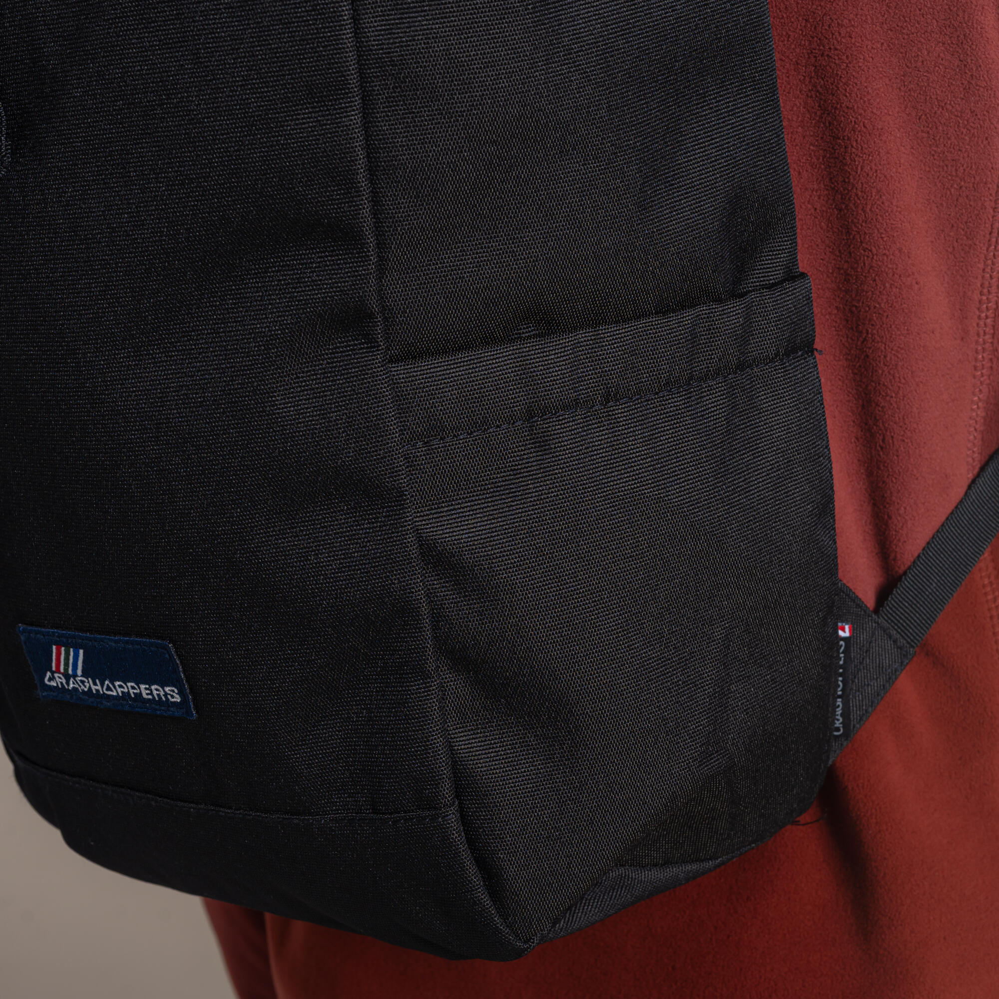 20L Kiwi Classic Rolltop Backpack II 4/7