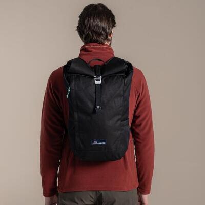 20l kiwi classic rolltop rugzak ii