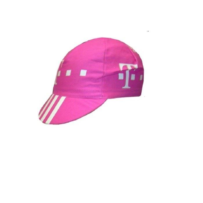 Czapeczka z daszkiem pod kask unisex Apis Telecom