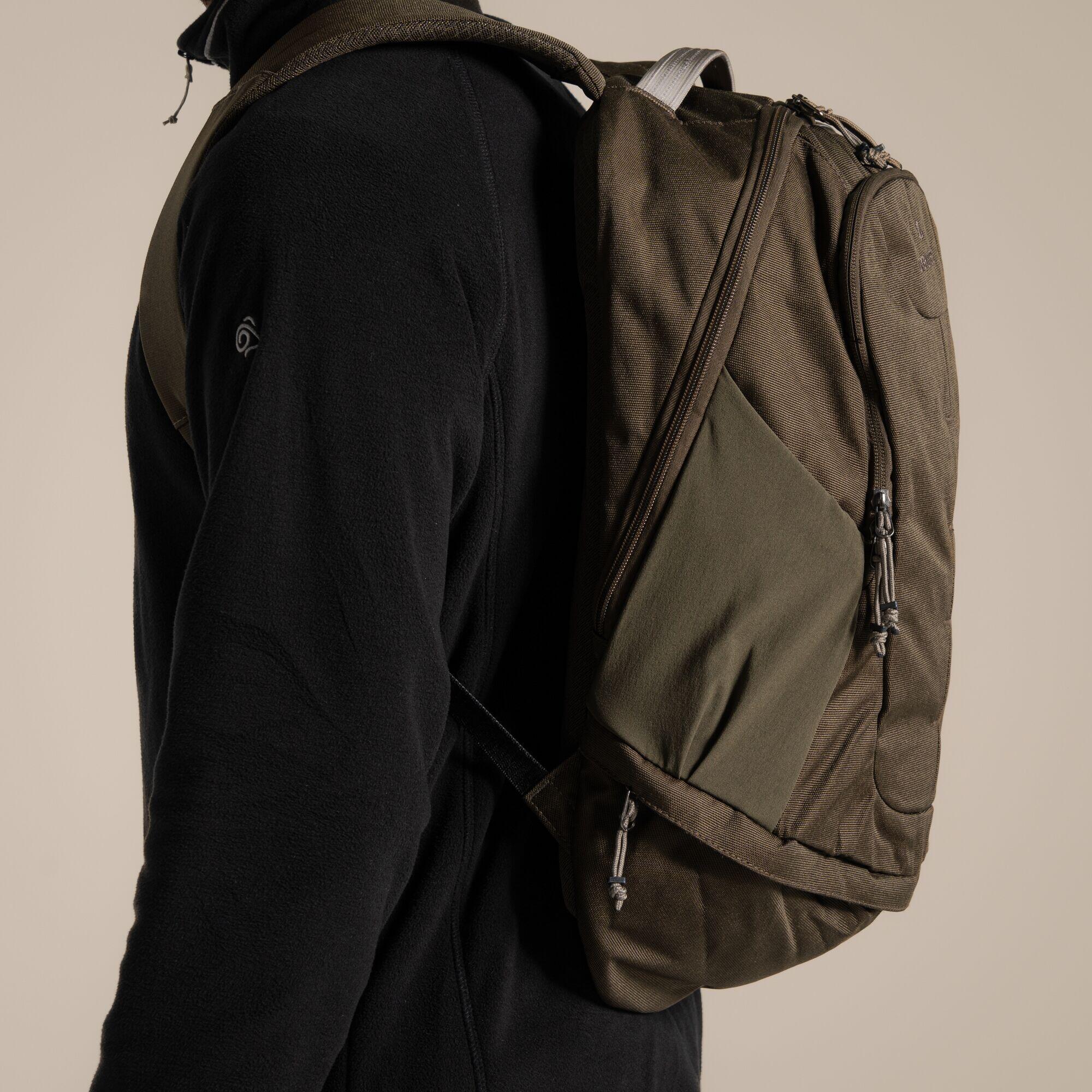 Sac à dos anti-Diebstahl 25L 3/7