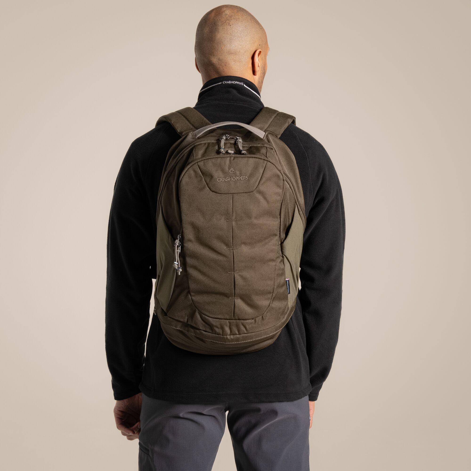 Sac à dos anti-Diebstahl 25L 2/7