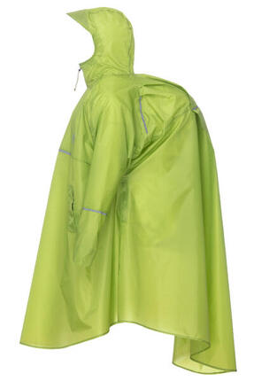 Poncho-Jacke Turbat MOLFAR PRO