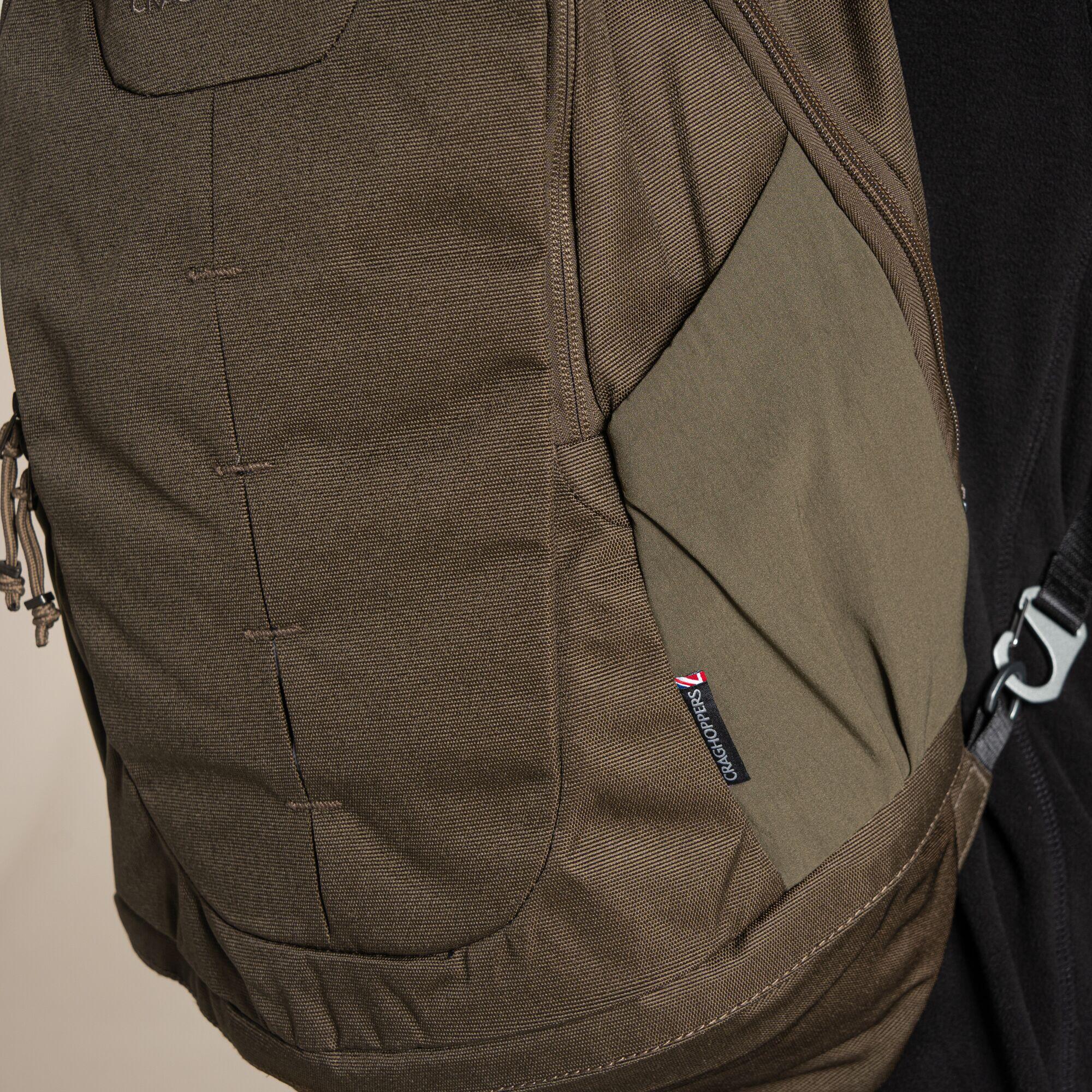 Sac à dos anti-Diebstahl 25L 6/7