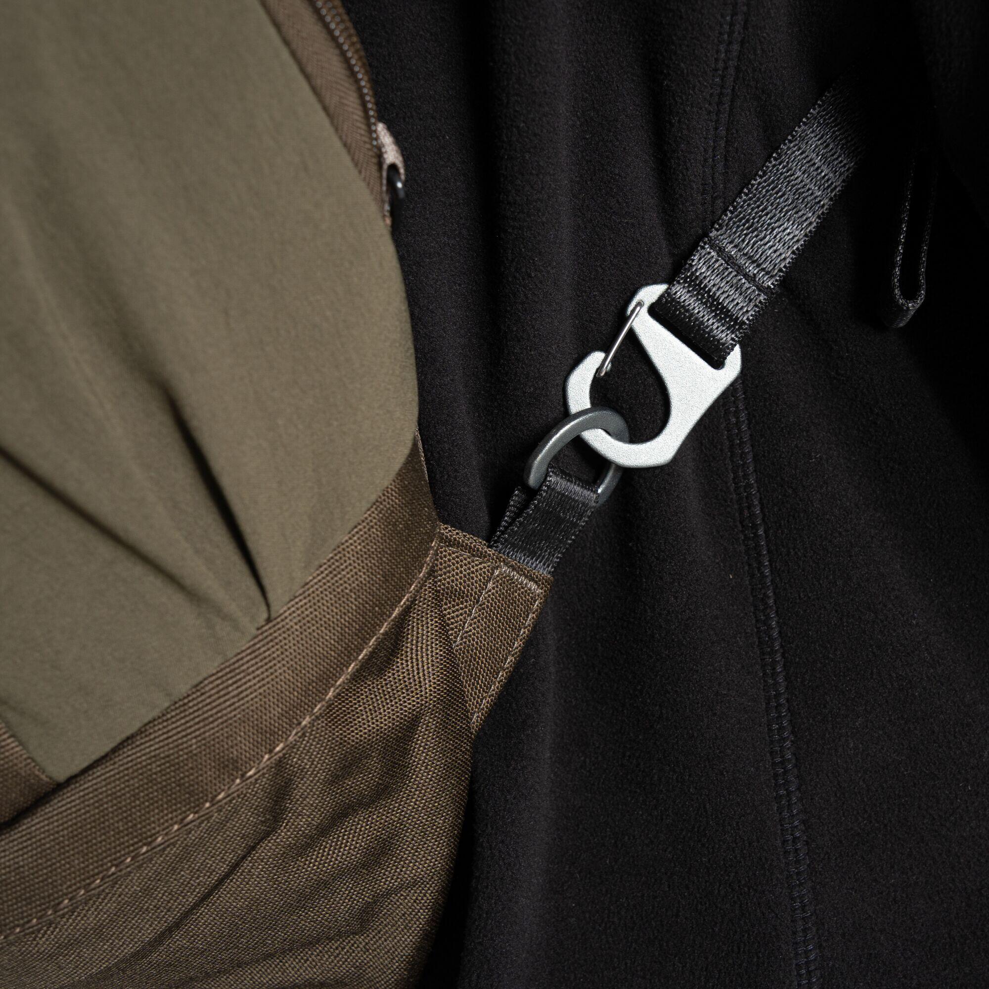 Sac à dos anti-Diebstahl 25L 4/7