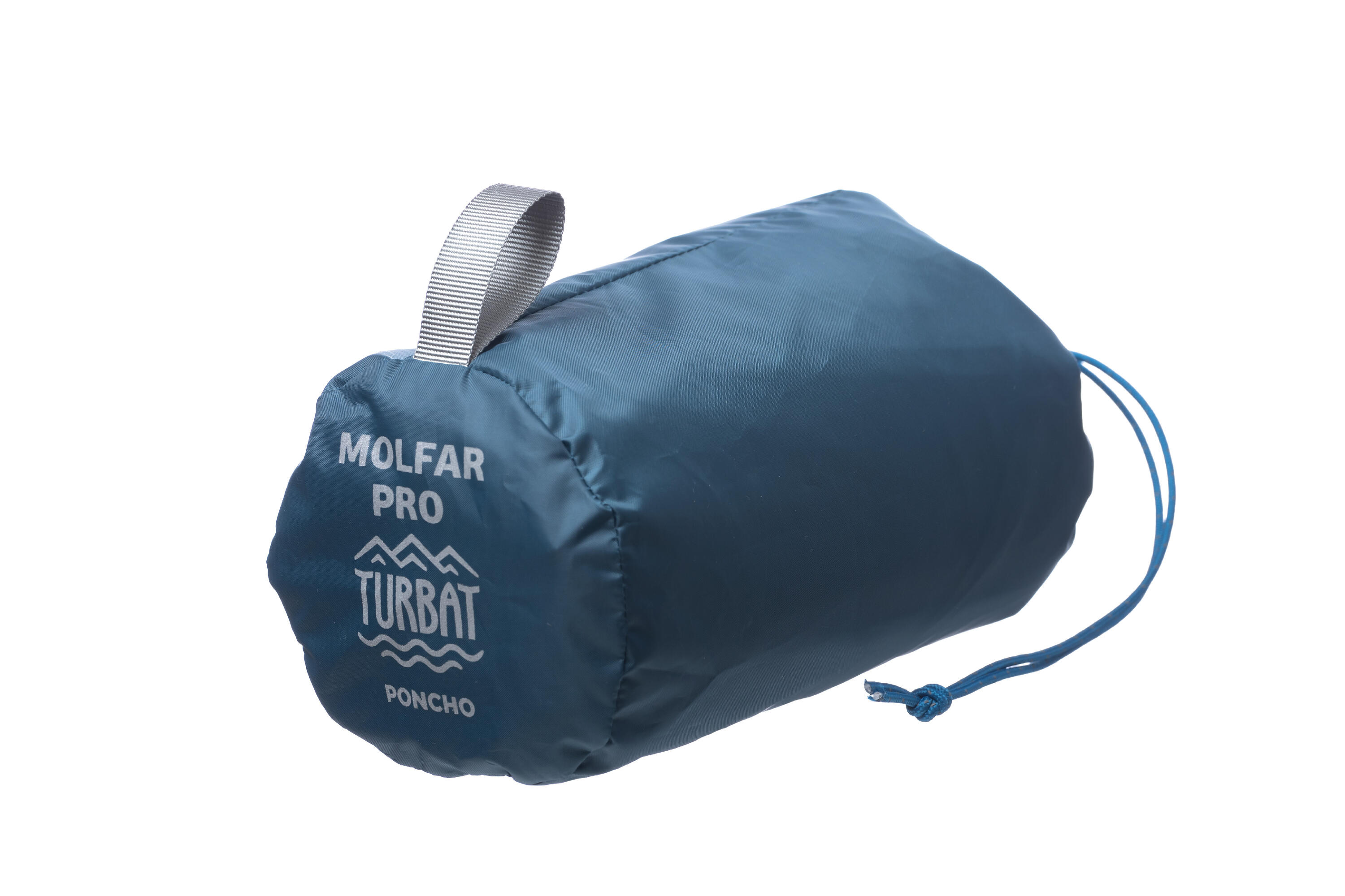 Pončo Turbat MOLFAR PRO 7/7