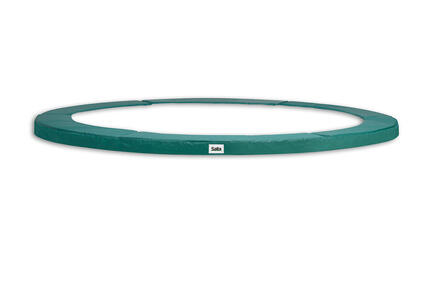 Trampoline Schutzrand - Universell - 244 cm - Rosa