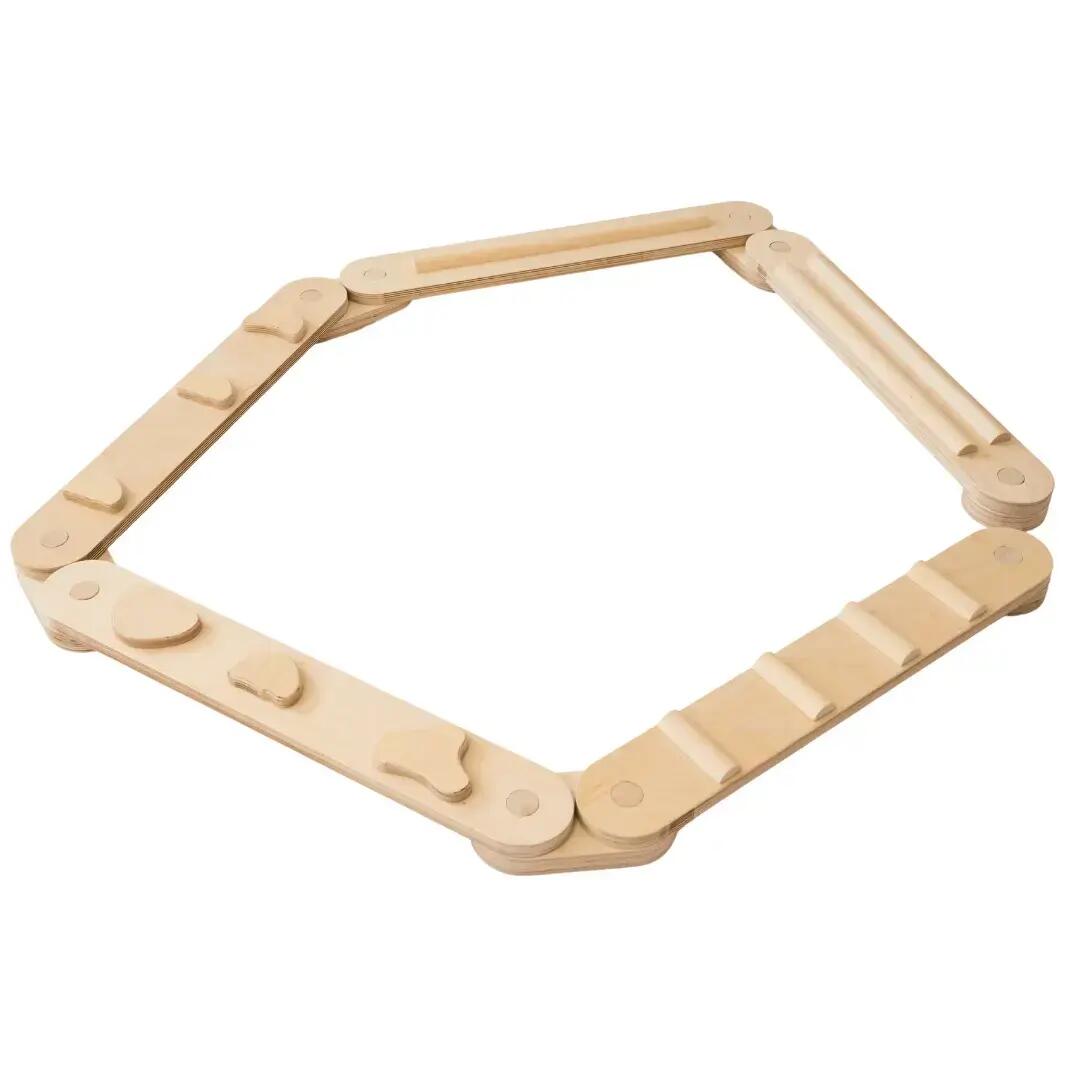 Set De Bare De Echilibru pentru copii 2/7
