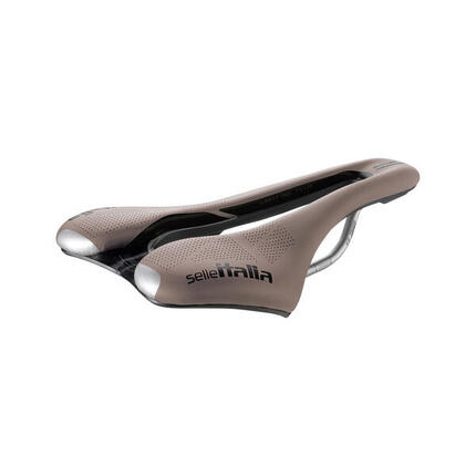 Selle SLR Boost Gravel TI 316 Superflow marron