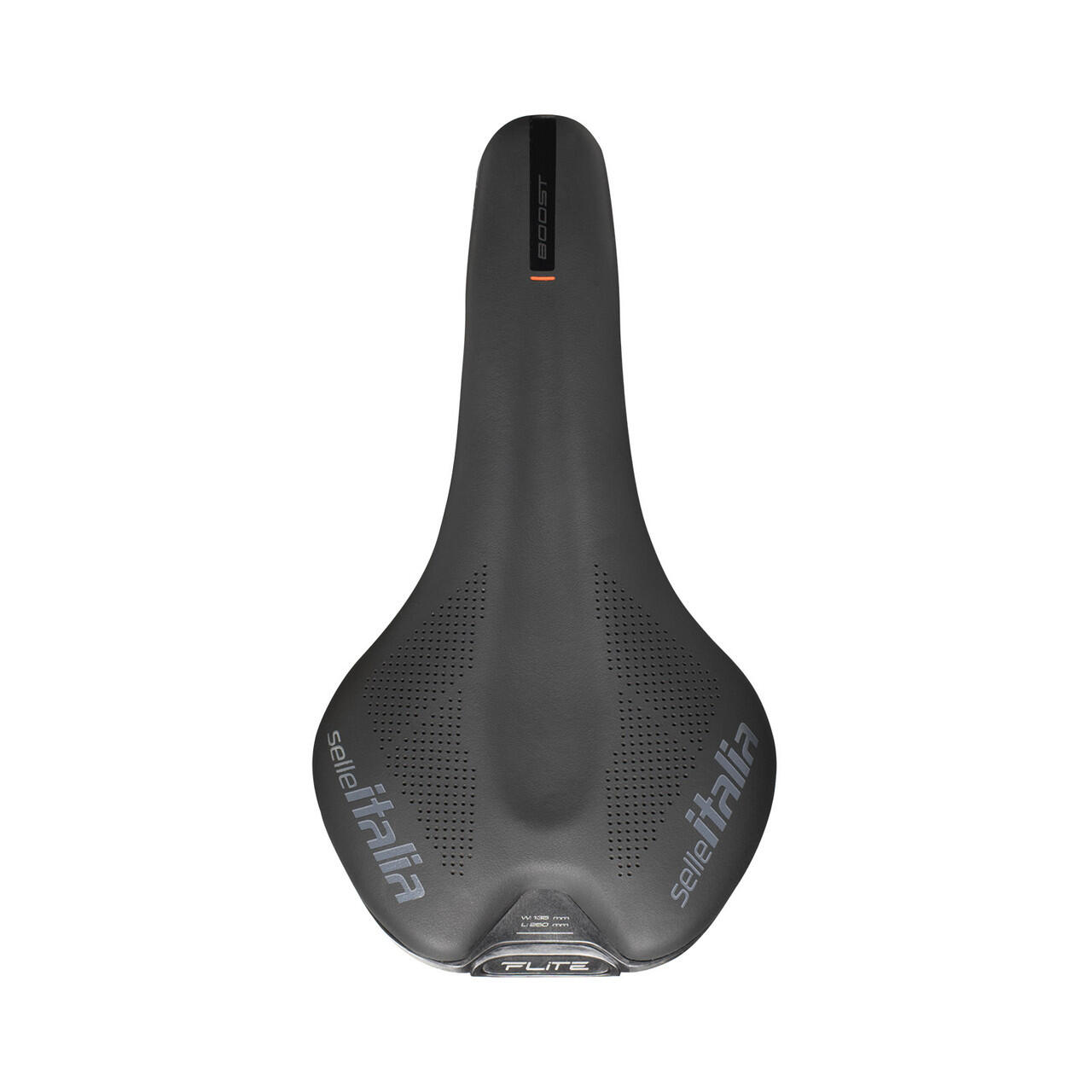 FLITE Boost Kit Carbonio schwarzer Sattel 2/5
