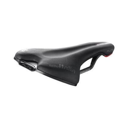 FLITE Boost Kit Carbonio zwart zadel