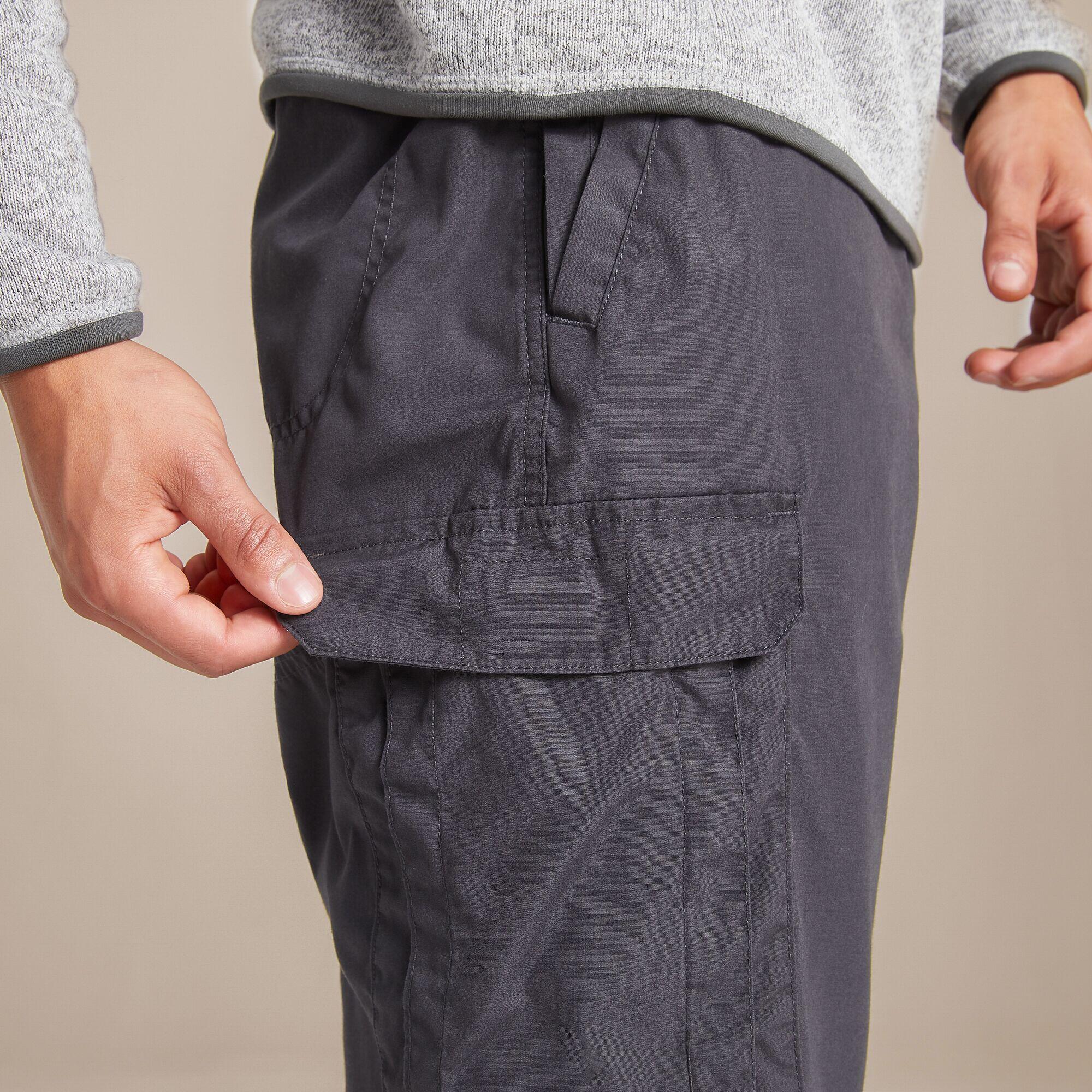 Broek Heren Hiking 3/6