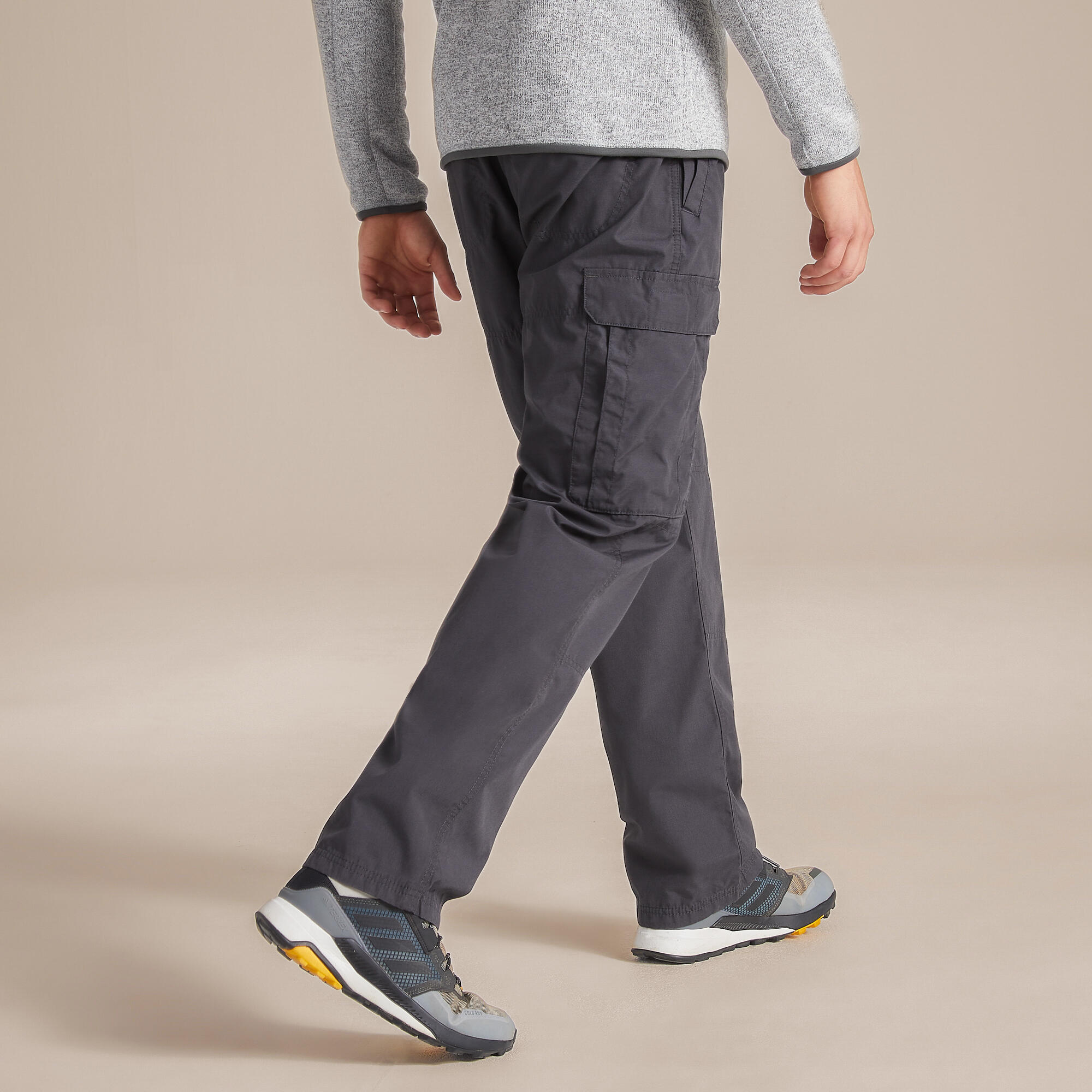 Broek Heren Hiking 2/6