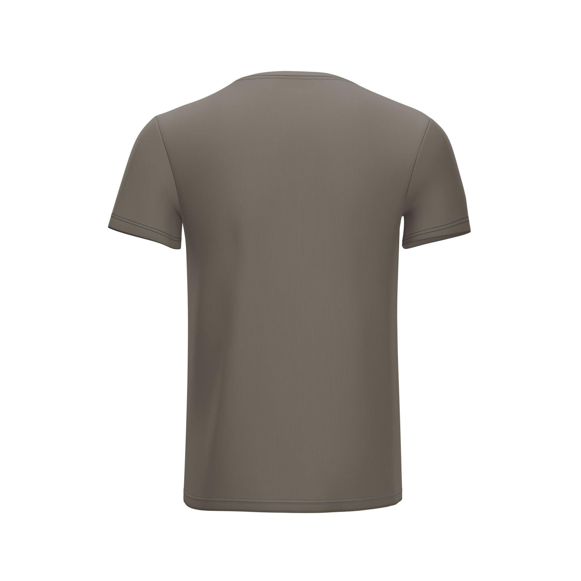 T-Shirt Arrampicata Uomo BOULDER TS SS 2/2