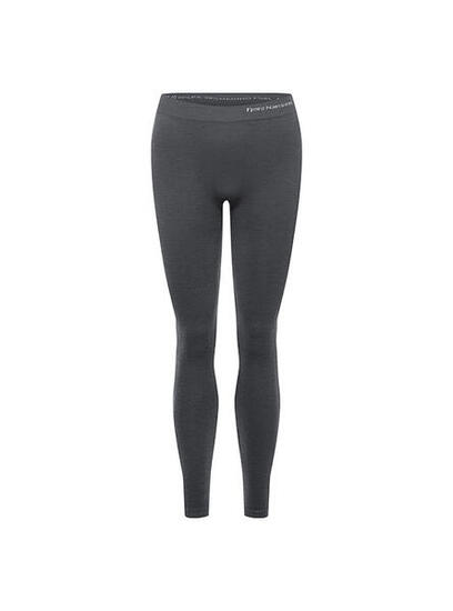 Legginsy damskie spodnie bielizna termoaktywna Fjord Nansen Oxiva Merino