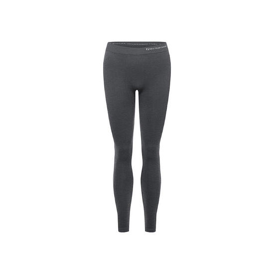 Legginsy damskie spodnie bielizna termoaktywna Fjord Nansen Oxiva Merino