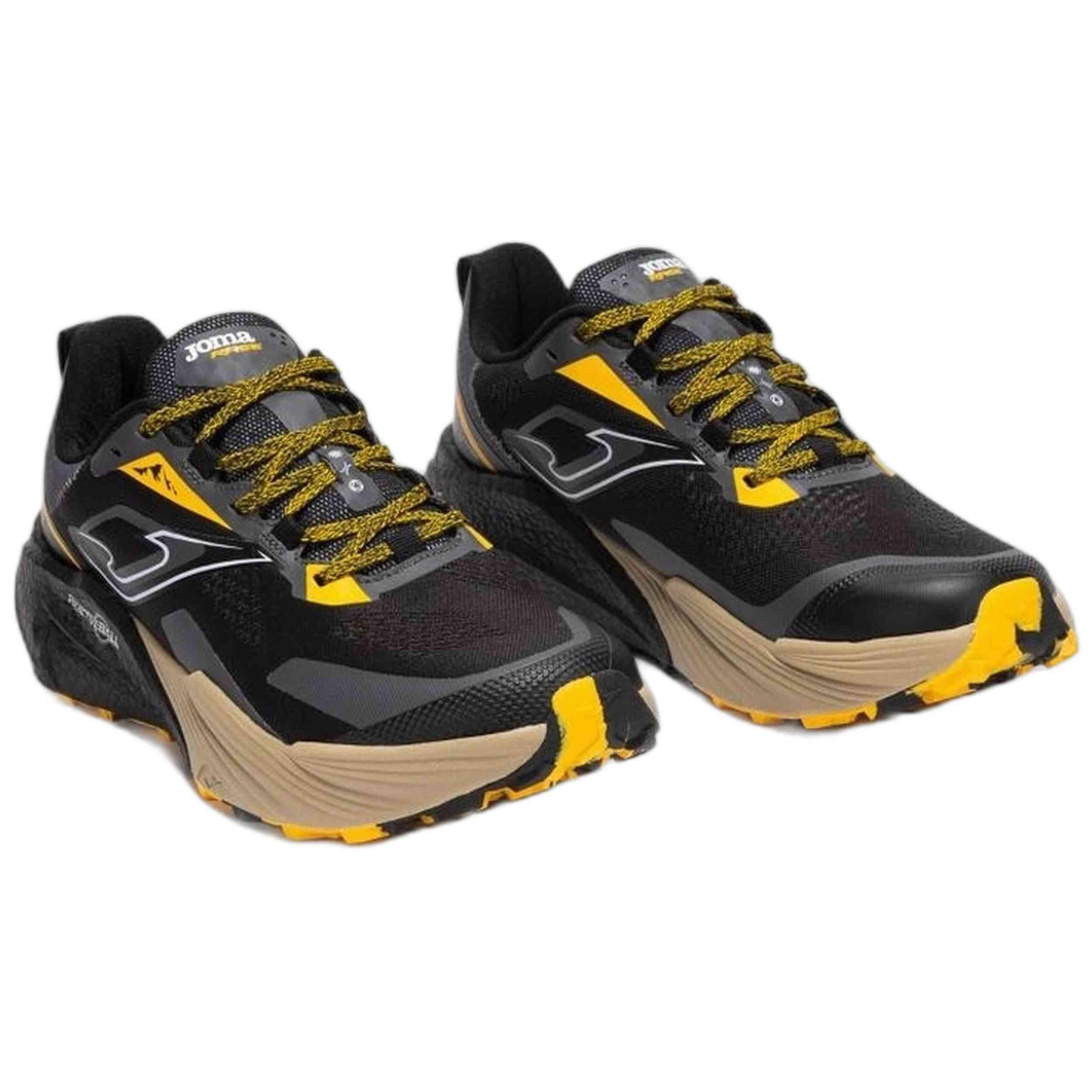 Chaussures de course Joma modèle TKRASS2501 pour homme 3/5