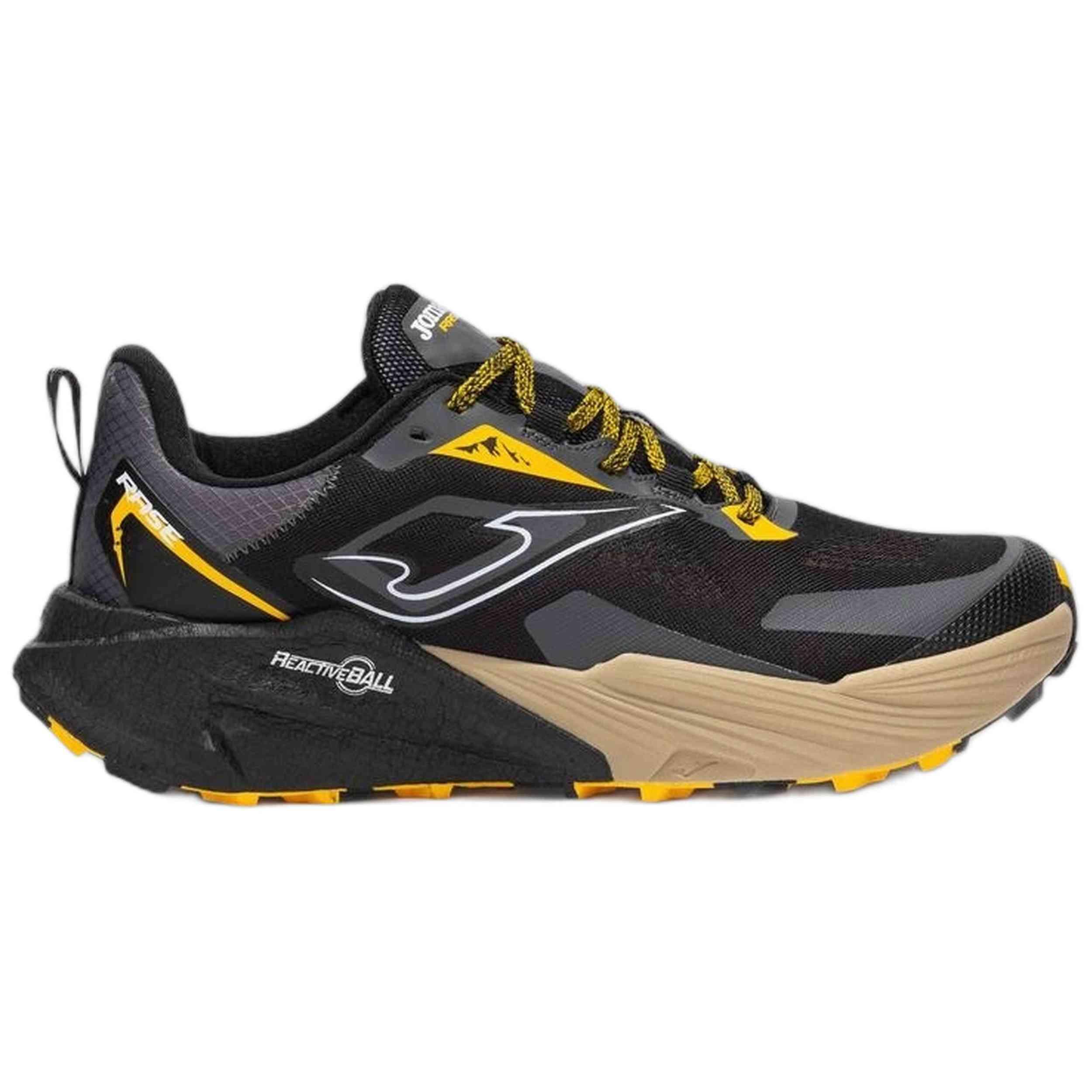 Chaussures de course Joma modèle TKRASS2501 pour homme 5/5
