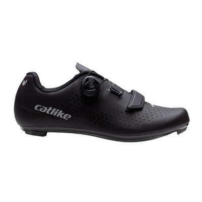 Catlike kompact'o r1 racefiets schoenen unisex wit mat 41