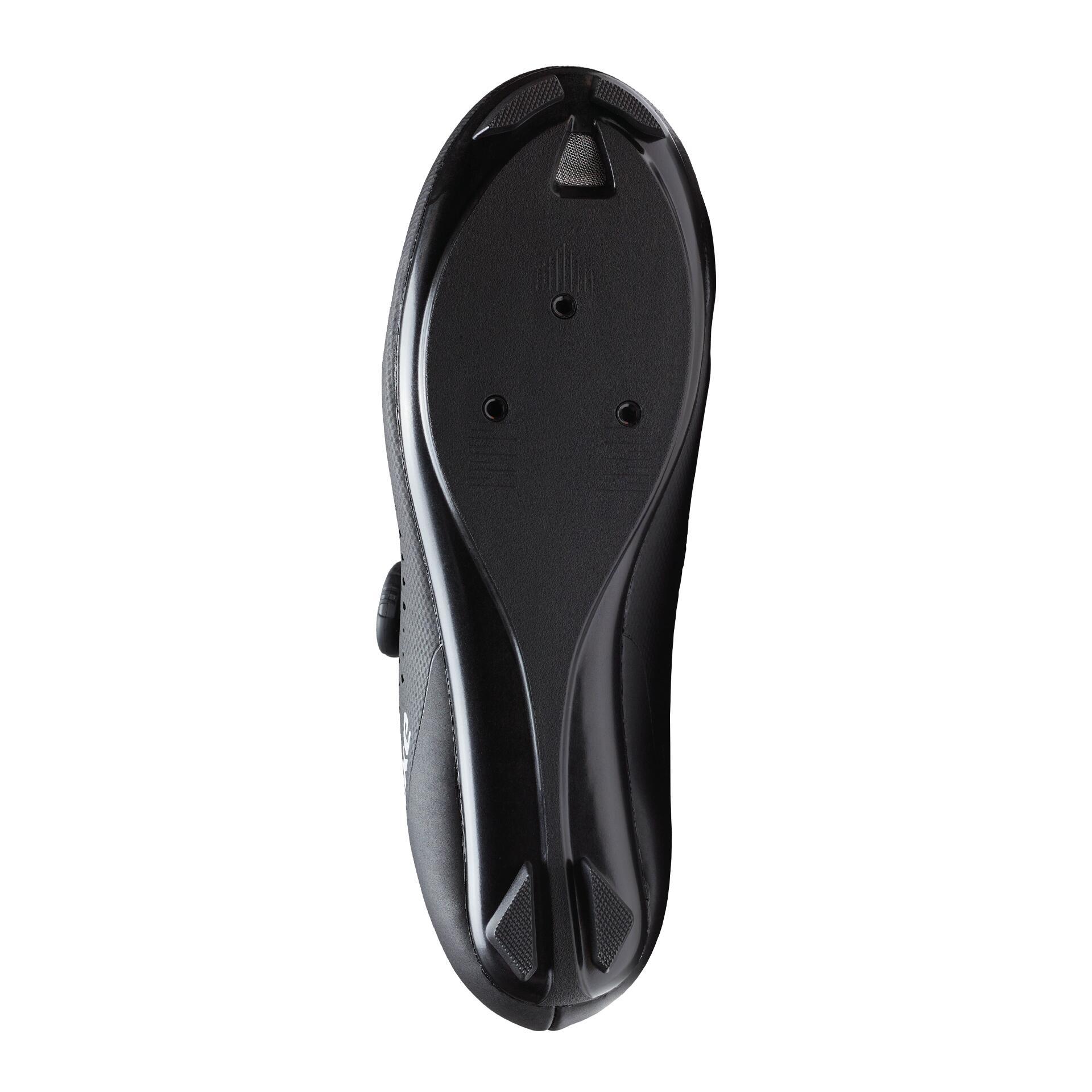 Catlike Kompact'o R1 Racefiets Schoenen Unisex Zwart Mat 37 4/7