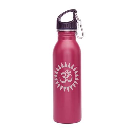 Butelka na wodę Bodhi - OM 700ml