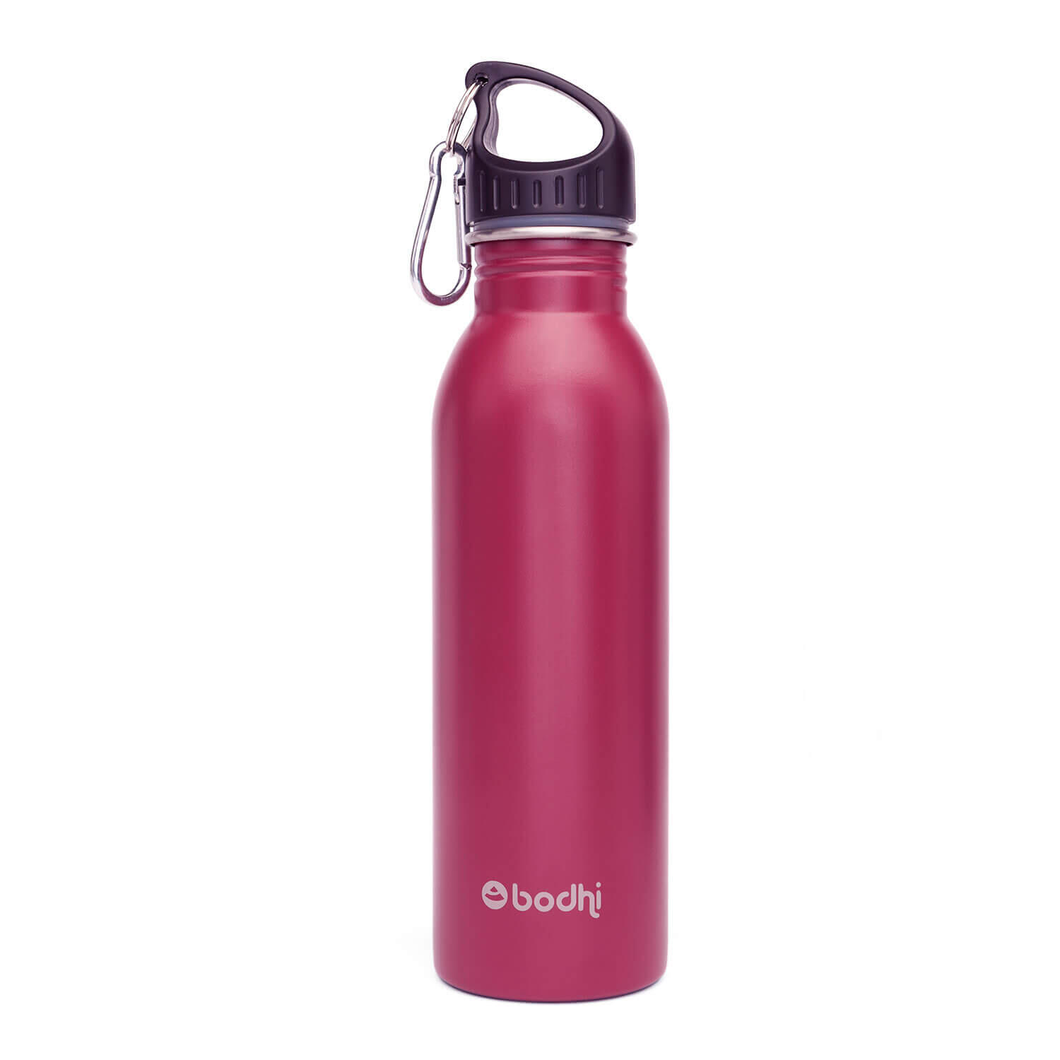 Bouteille d'eau Bodhi 700 ml en acier inoxydable 2/3