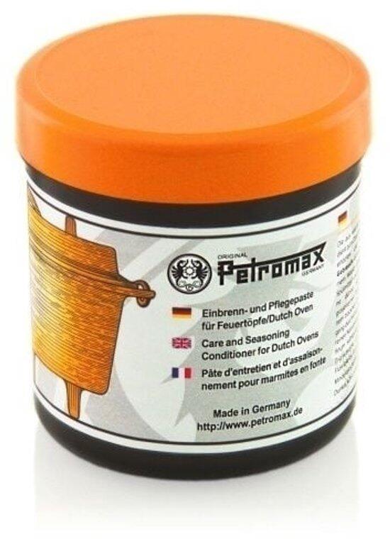 Petromax Einbrenn- und Pflegepaste für Feuertöpfe/Dutch Oven 5/5