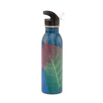 Butelka na wodę Bodhi - liście 700ml