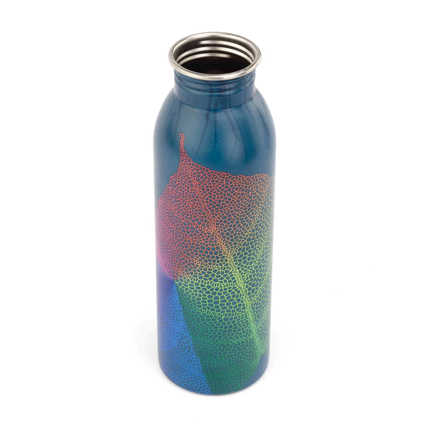 Drinkfles 700ml Bodhi Leaves waterfles 2/4