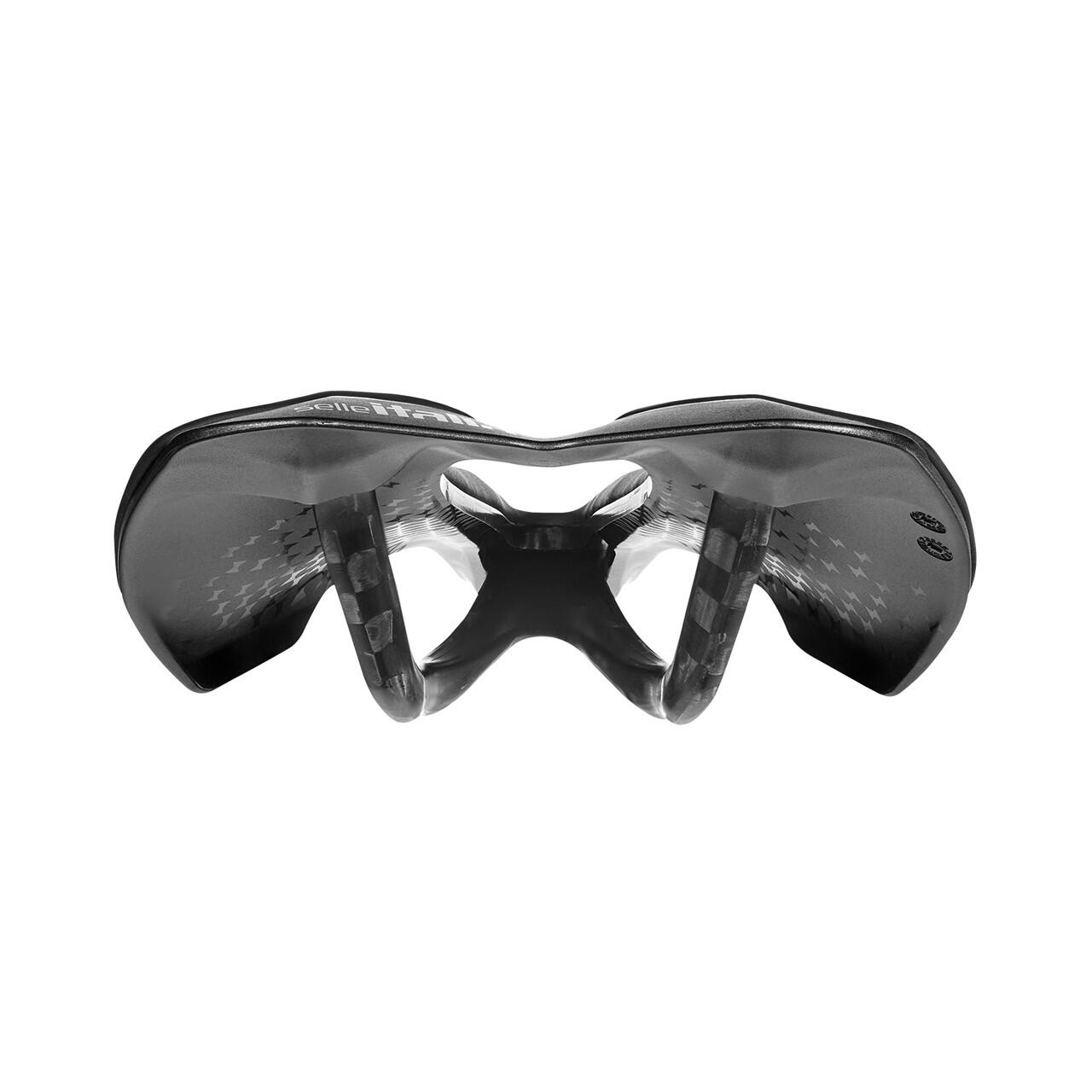 Selim de carbono SLR 5/6