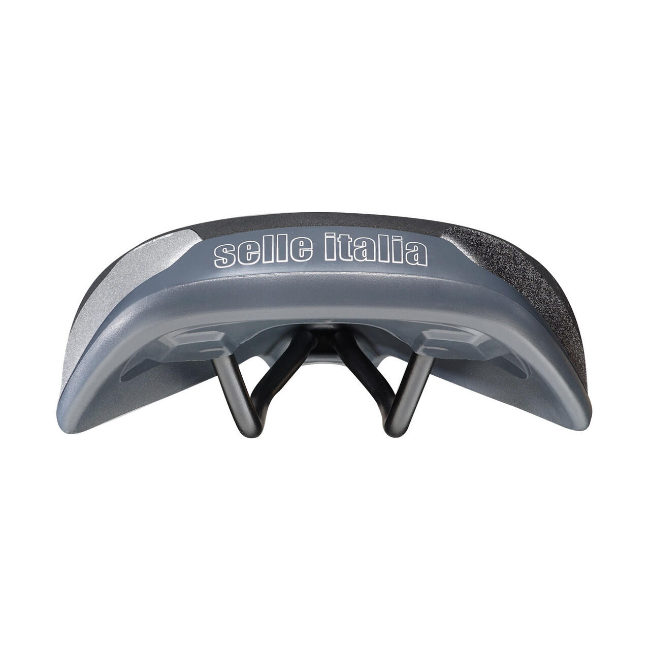 FFS Pad De Selle Standard – Néoprène Alvéolé 2,5 Cm – Anti-Frottement – Noir – Longueur 100 Cm