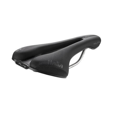 Selle FLITE Boost X-Cross TI 316 Superflow noir