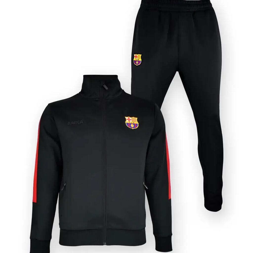 MULTI-COLOUR / BLACK