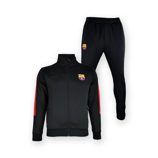 Dres treningowy FC Barcelona dla dzieci 25/26