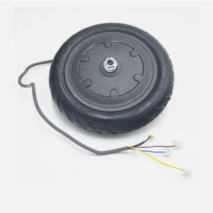 Traction avant complète roue pleine pour 82+/82S/85+/85C/85S