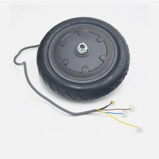 Traction avant complète roue pleine pour 82+/82S/85+/85C/85S