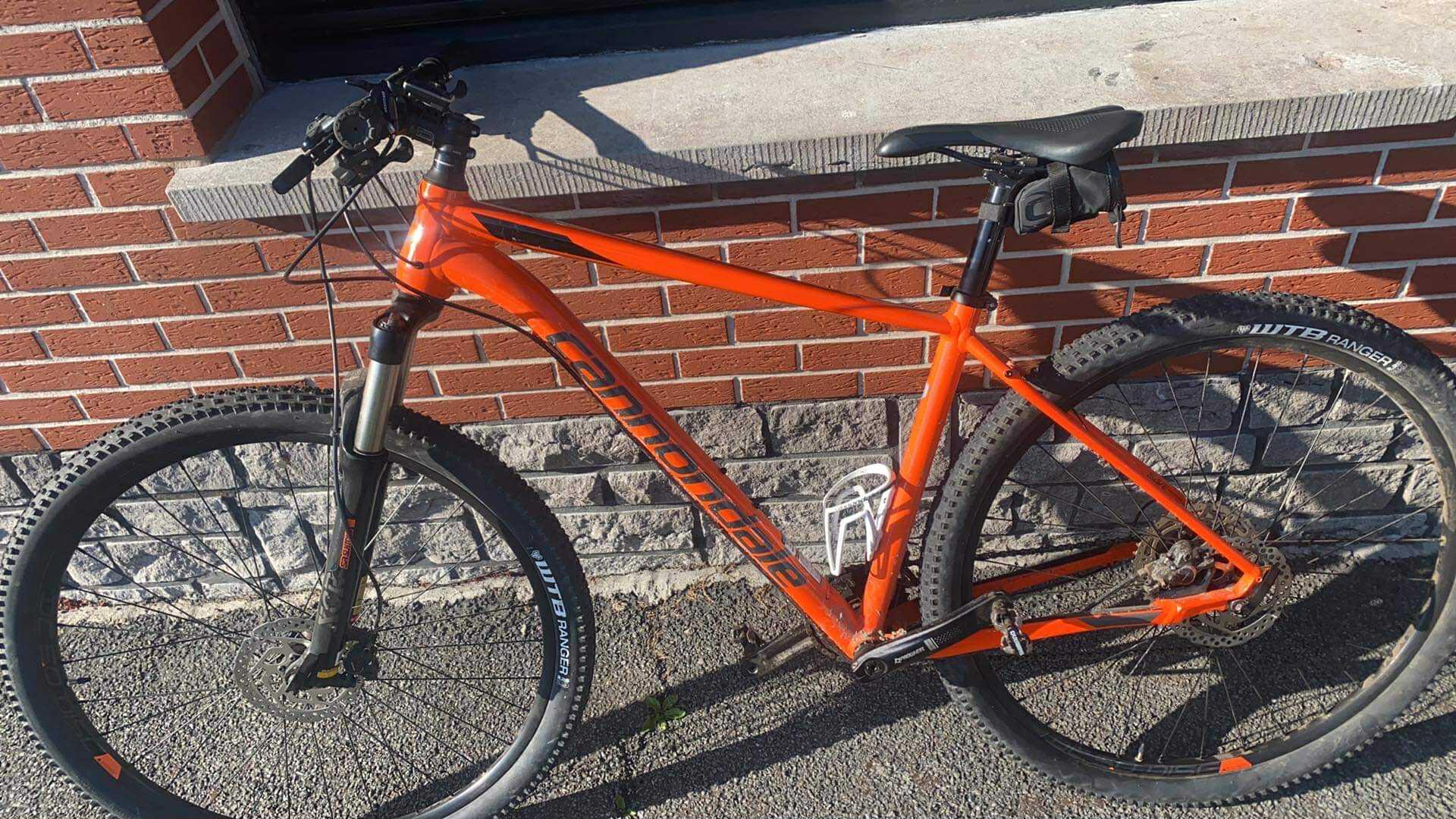 CANNONDALE picture
