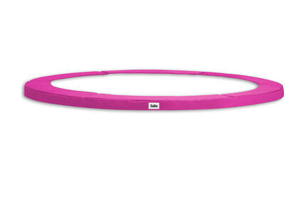 Trampoline Schutzrand - Universell - 213 cm - Rosa
