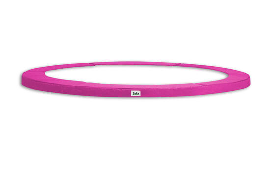 Trampoline Schutzrand - Universell - 213 cm - Rosa