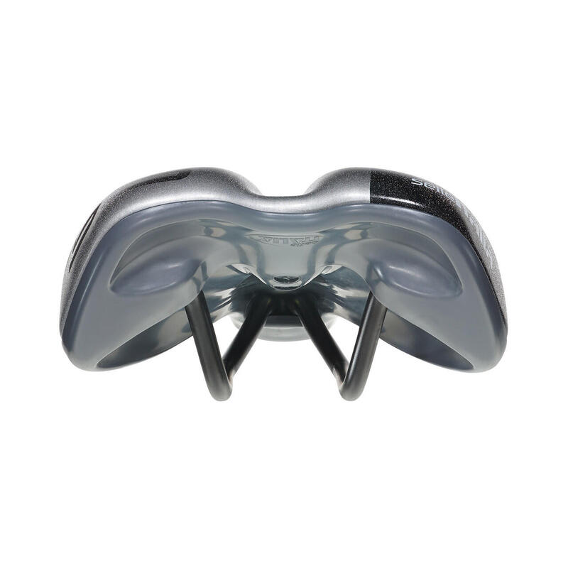 Șa Selle Italia S5 Lady Superflow L3 pentru ciclism de șosea