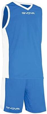 Kindertrui en -short givova power