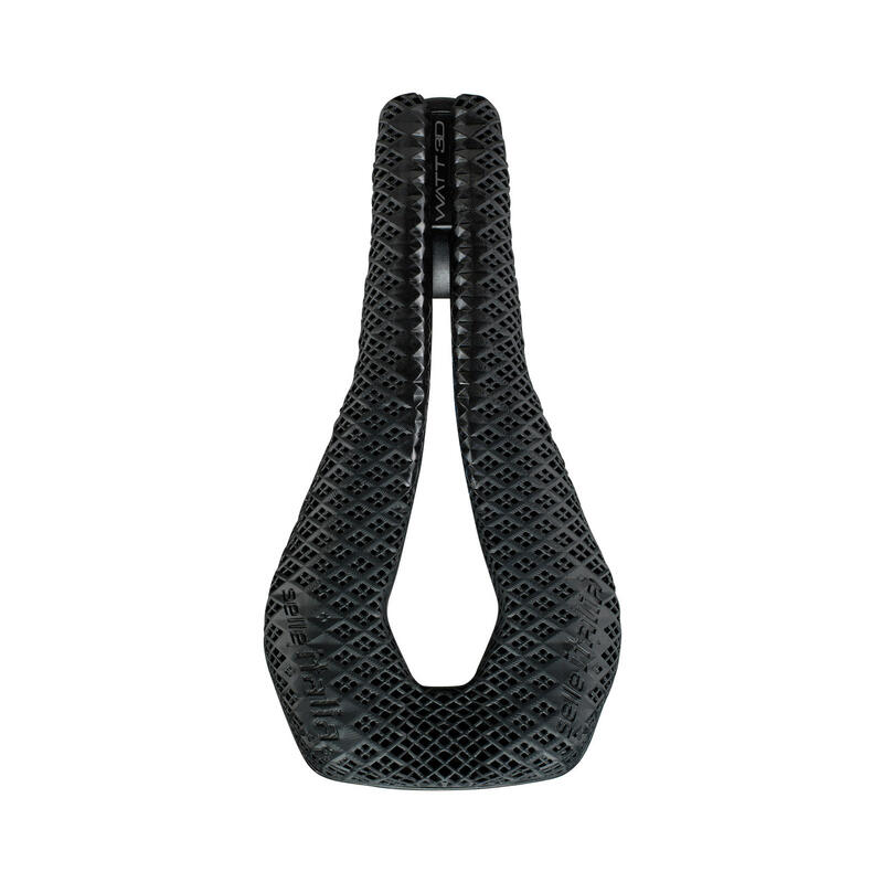 Săcuță WATT 3D Superflow TI 316 negru