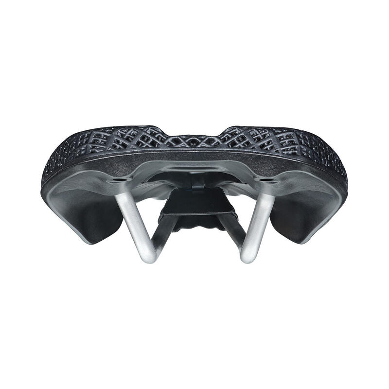 Săcuță WATT 3D Superflow TI 316 negru