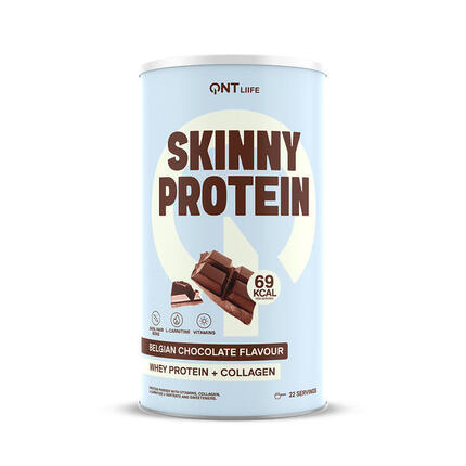 Easy Body Skinny Protein 450g QNT