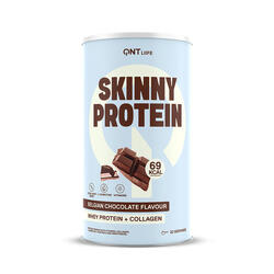 Protéines Minceur | Skinny Protein (450g) | Vanille