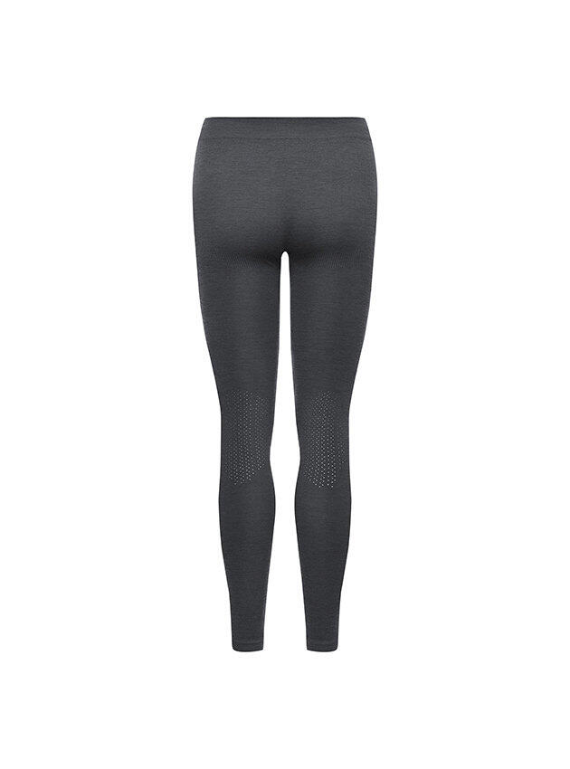 Legginsy męskie termoaktywne spodnie bezszwowe Fjord Nansen Oxiva Merino 3/6