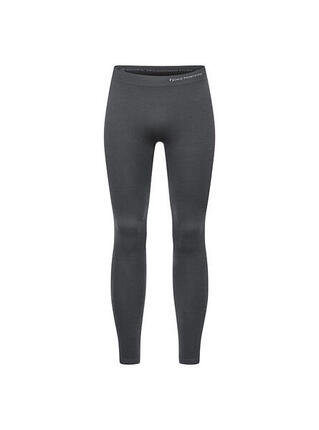 Legginsy męskie termoaktywne spodnie bezszwowe Fjord Nansen Oxiva Merino