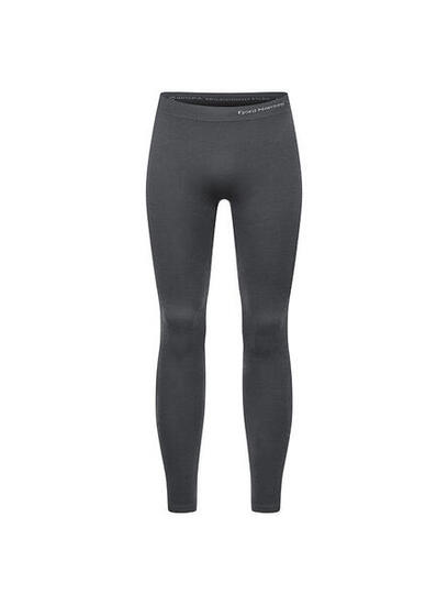 Legginsy męskie termoaktywne spodnie bezszwowe Fjord Nansen Oxiva Merino
