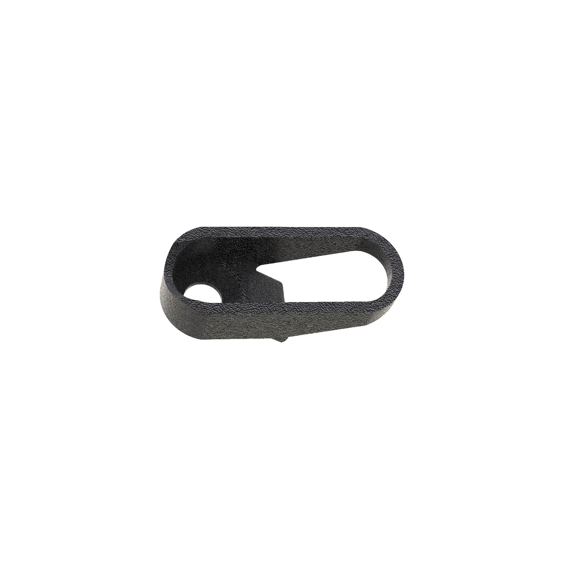 ROCKRIDER Tampa de quadro com passagem dupla para Rockrider Race 900S